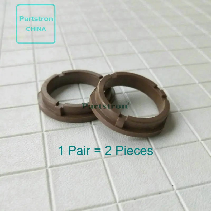 Long Life Upper Roller Bushing 4021-5710-03 For use in Minolta Bizhub 162 163 180 210 220 195 215 235 7719 7721 7723
Long Life Upper Roller Bushing 4021-5710-03 For use in Minolta Bizhub 162 163 180 210 220 195 215 235 7719 7721 7723