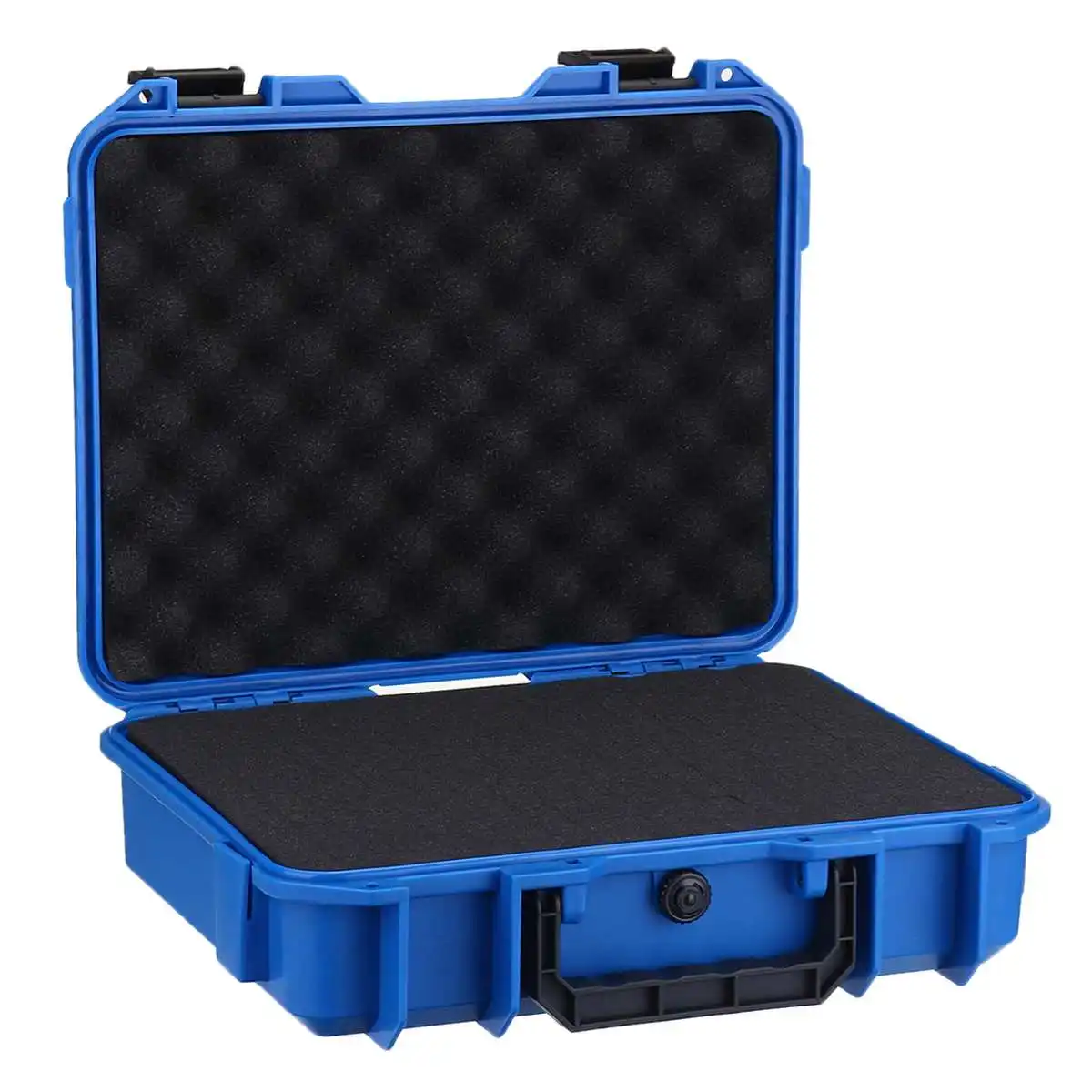 Waterproof Hard Carry Case Bag Tool Kits with Sponge Storage Box Safety Protector Organizer Safety Instrument Tool box
Waterproof Hard Carry Case Bag Tool Kits with Sponge Storage Box Safety Protector Organizer Safety Instrument Tool box