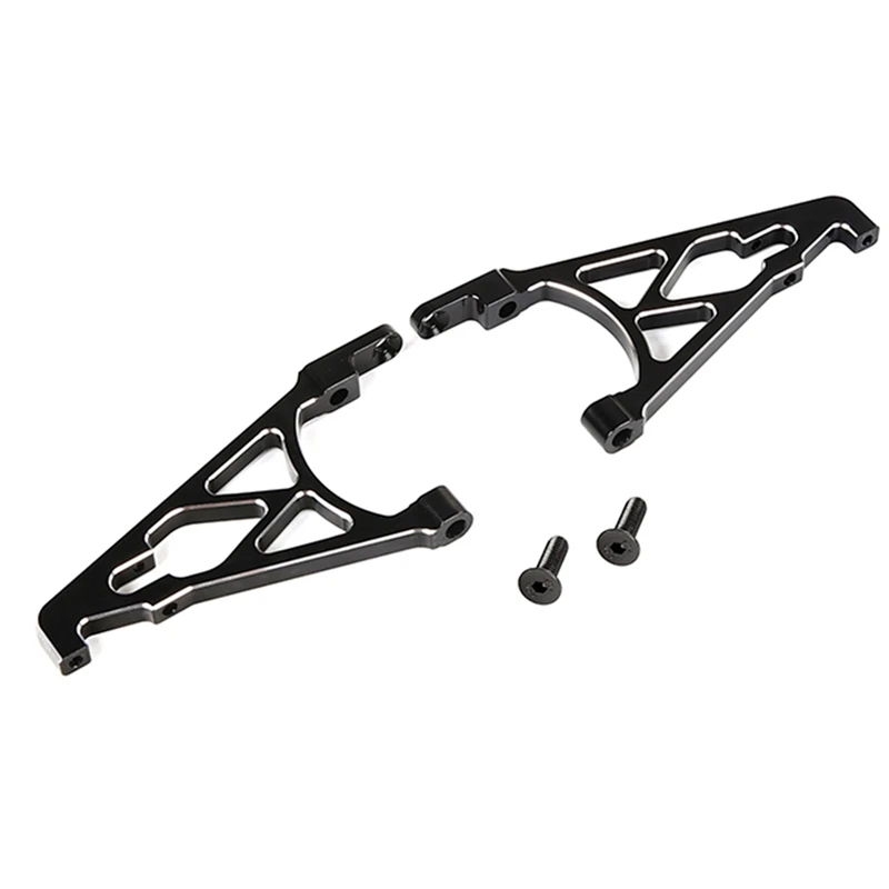 CNC Machined All Metal Rear Shock Absorber Bracket for ROVAN KM HPI BAJA 5B 5T 5SC Rc Car Toys Parts
CNC Machined All Metal Rear Shock Absorber Bracket for ROVAN KM HPI BAJA 5B 5T 5SC Rc Car Toys Parts