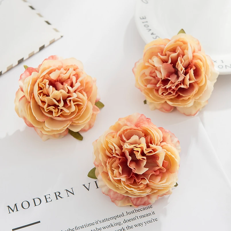 5 шт. шелковая голова пиона на стену, свадебные аксессуары, подарки для вечеринки, домашний декор, Рождественский венок, искусственные розы, цветы
5 шт. шелковая голова пиона на стену, свадебные аксессуары, подарки для вечеринки, домашний декор, Рождественский венок, искусственные розы, цветы