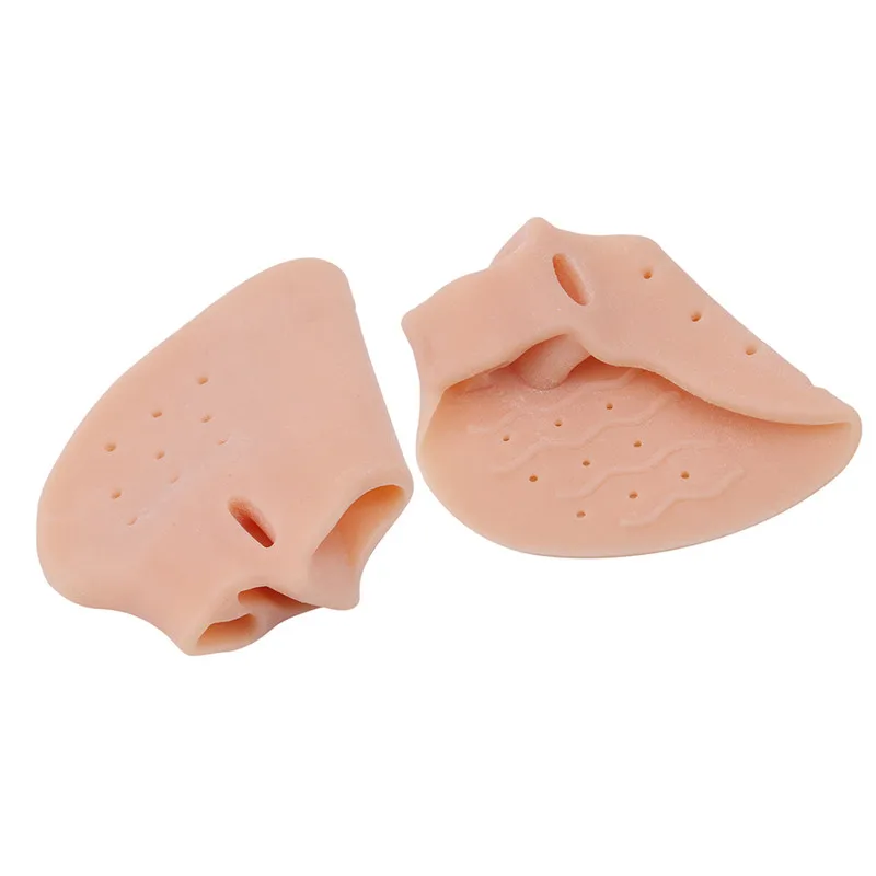 1 Double three-hole Protective Palm Thumb Valgus Toe Large Toe Foot Care Correction Device Toe Valgus bio-orthosis
1 Double three-hole Protective Palm Thumb Valgus Toe Large Toe Foot Care Correction Device Toe Valgus bio-orthosis