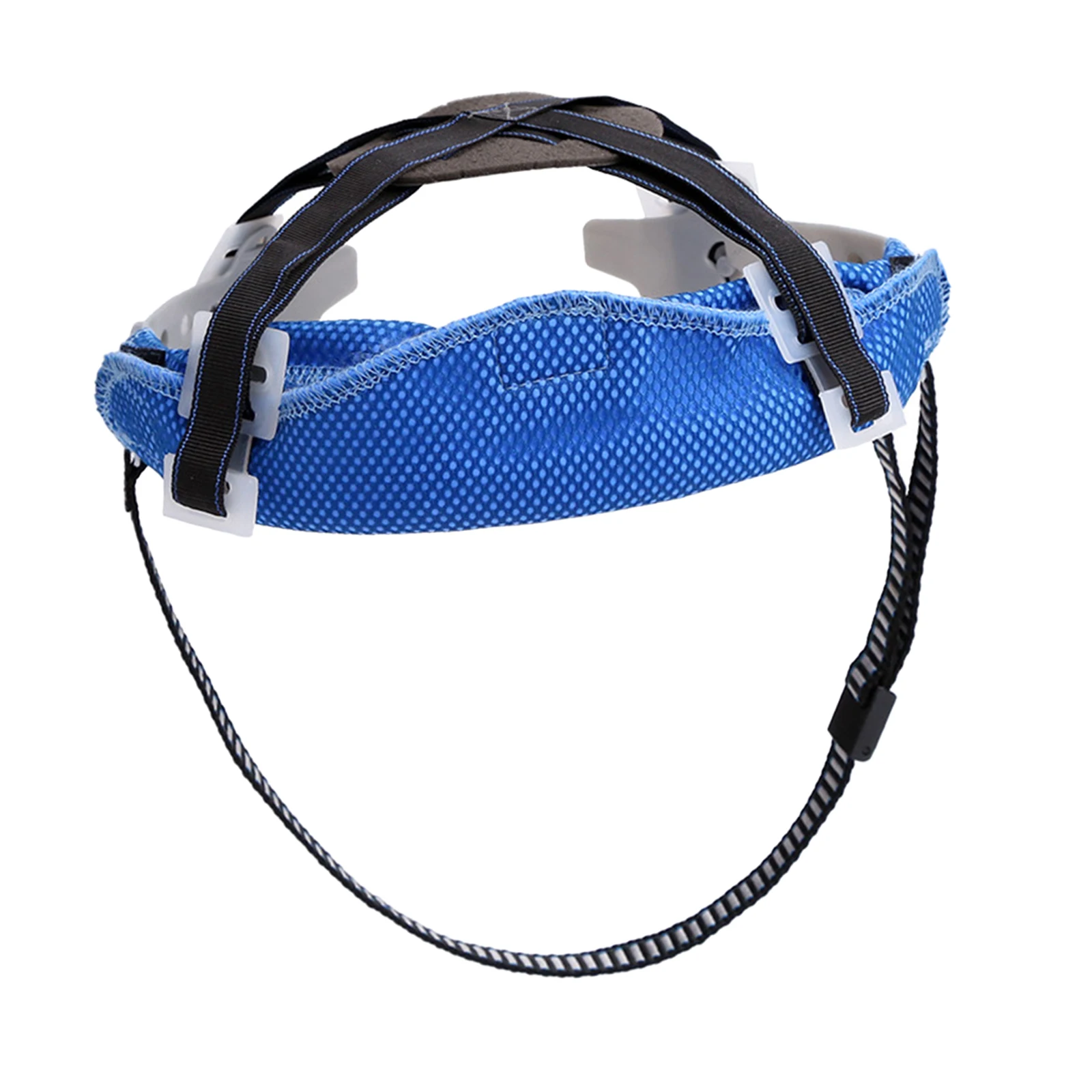 Hard Hat Sweatband Liner Worker Reusable Cold Feeling Quickly Cool Down Absorb Sweat Self-adhesive Cloth
Hard Hat Sweatband Liner Worker Reusable Cold Feeling Quickly Cool Down Absorb Sweat Self-adhesive Cloth