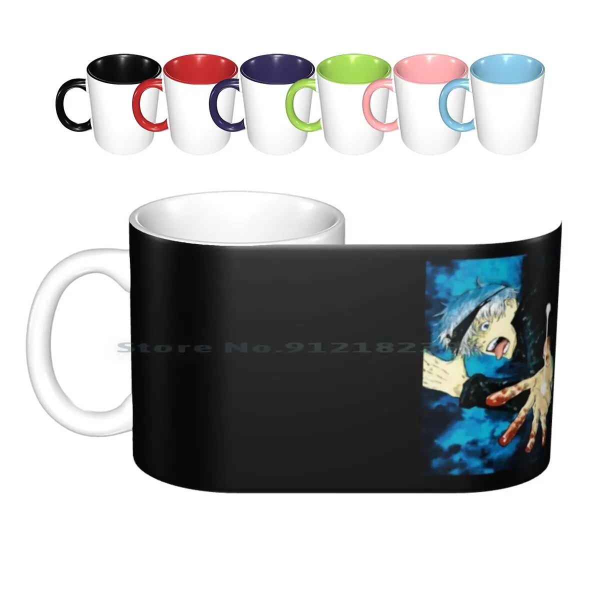 Hot Trending!!! Ceramic Mugs Coffee Cups Milk Tea Mug Jujutsu Kaisen Jujutsu Kaisen Jujutsu Kaisen Jujutsu Kaisen Jujutsu
Hot Trending!!! Ceramic Mugs Coffee Cups Milk Tea Mug Jujutsu Kaisen Jujutsu Kaisen Jujutsu Kaisen Jujutsu Kaisen Jujutsu