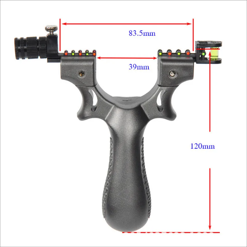 Slingshot hunting slingshot with horizontal light night light sling shot flat rubber band slingshot precision shooting catapult
Slingshot hunting slingshot with horizontal light night light sling shot flat rubber band slingshot precision shooting catapult