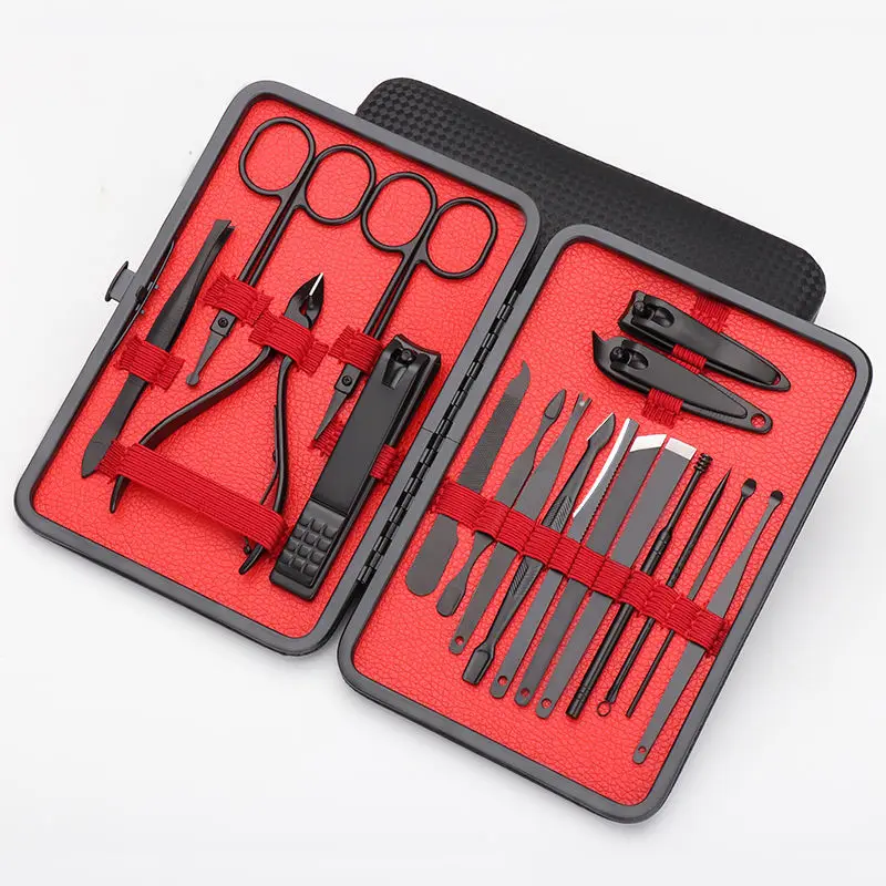 Scissors Nail Clippers Set Dead Skin Pliers Nail Cutting Pliers Pedicure Knife Nail Groove Only Inflammation Nails Manicure Tool
Scissors Nail Clippers Set Dead Skin Pliers Nail Cutting Pliers Pedicure Knife Nail Groove Only Inflammation Nails Manicure Tool