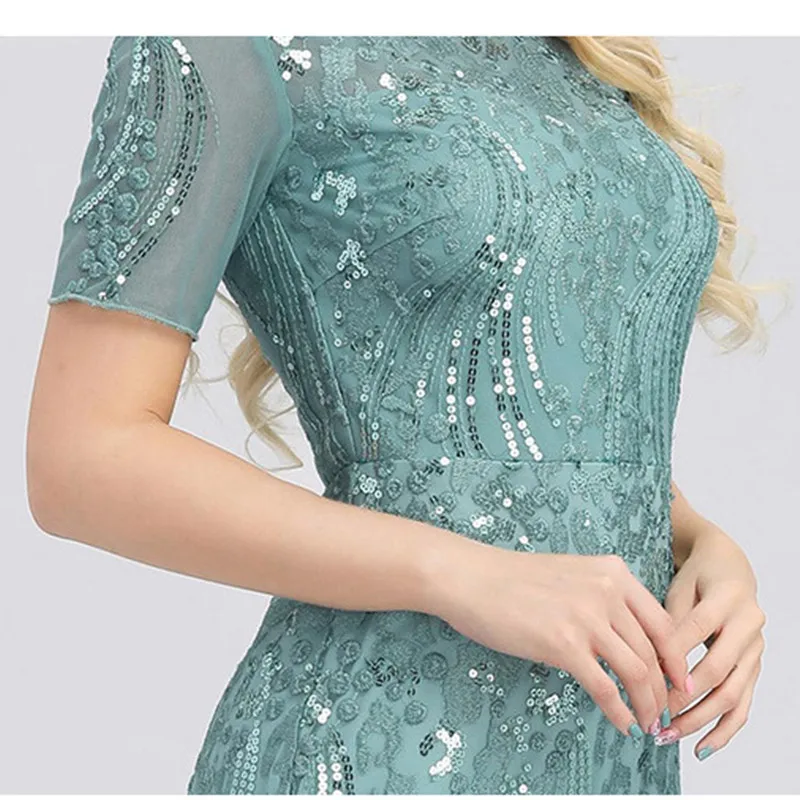 HJQ-121#Bridesmaid dresses Long Trumpet Mermaid champagne Wine red green wedding party prom dress wholesale Homecoming girls
HJQ-121#Bridesmaid dresses Long Trumpet Mermaid champagne Wine red green wedding party prom dress wholesale Homecoming girls