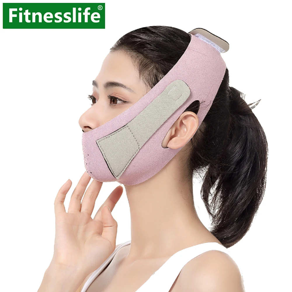 Face Slimming Strap Reduce Double Chin Lift V Face Mask Face lift Stickers Bandage Mask For Anti Cellulite Strap Belt Face Oval
Face Slimming Strap Reduce Double Chin Lift V Face Mask Face lift Stickers Bandage Mask For Anti Cellulite Strap Belt Face Oval