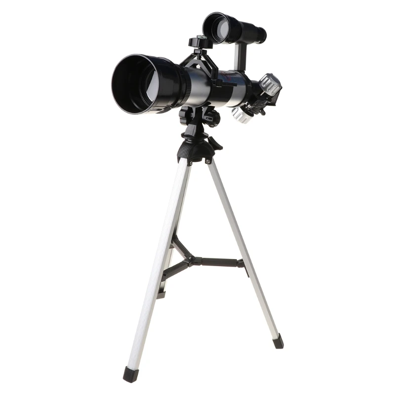 Children Professional Astronomical Telescope with Tripod and Finder Scope 
Children Professional Astronomical Telescope with Tripod and Finder Scope
