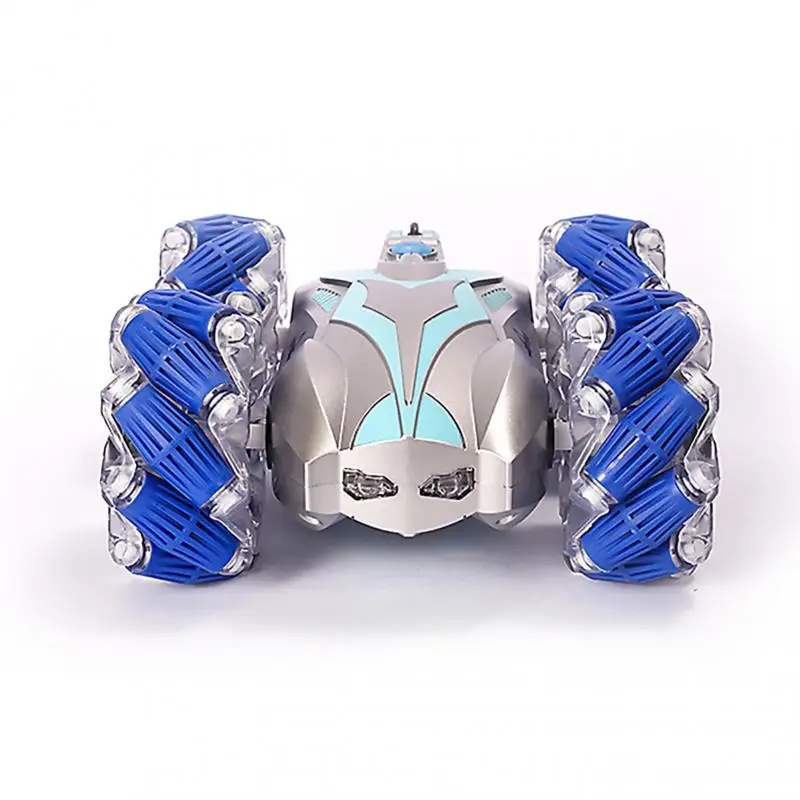 RC Car 2.4G 6CH Double-sided Bounce Drift Stunt Car Rock Crawler Roll Car 360 Degree Flip Remote Control Cars Kids Toys
RC Car 2.4G 6CH Double-sided Bounce Drift Stunt Car Rock Crawler Roll Car 360 Degree Flip Remote Control Cars Kids Toys