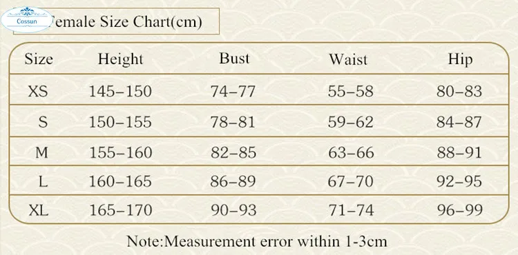 COSSUN Anime! Azur Lane Cheshire Battle Cruiser CaitSith Cheongsam Dress Elegant Uniform Cosplay Costume Halloween Party Suit
COSSUN Anime! Azur Lane Cheshire Battle Cruiser CaitSith Cheongsam Dress Elegant Uniform Cosplay Costume Halloween Party Suit