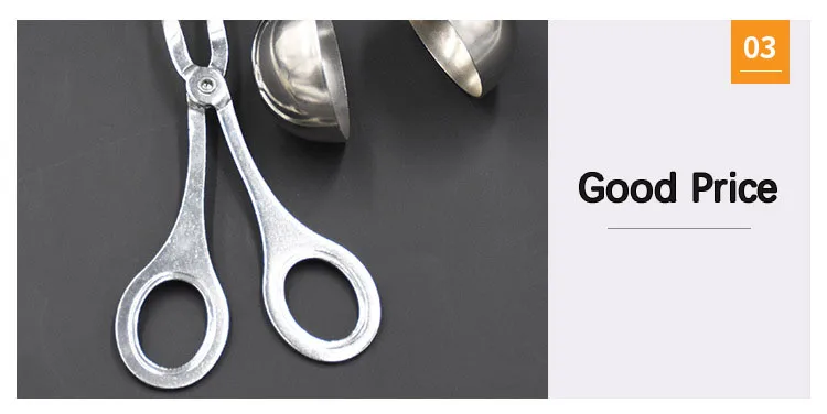 304 Stainless Steel Meat Pill Maker Meatball Clip Stainless Steel Pill Maker Food Clip Meatball Soup Ball Tong Kitchen Tools
304 Stainless Steel Meat Pill Maker Meatball Clip Stainless Steel Pill Maker Food Clip Meatball Soup Ball Tong Kitchen Tools
