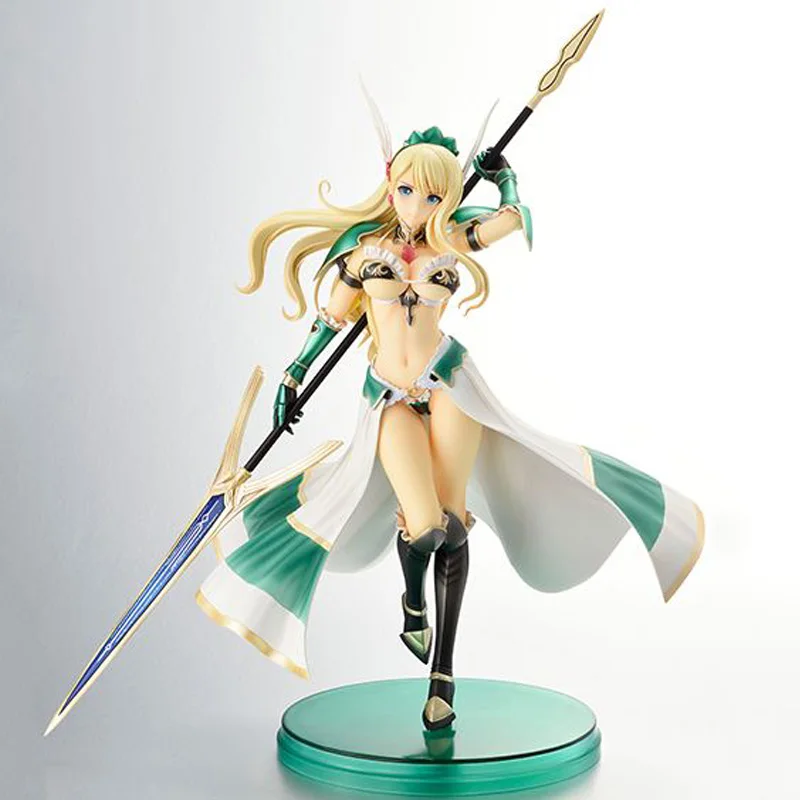 Eworld 25 Cm Alphamax Tony Valkyrie Bikini Warrior Sexy Girl Action Figure Japanese Anime Pvc Adult Action Figure Toy Anime Doll
Eworld 25 Cm Alphamax Tony Valkyrie Bikini Warrior Sexy Girl Action Figure Japanese Anime Pvc Adult Action Figure Toy Anime Doll