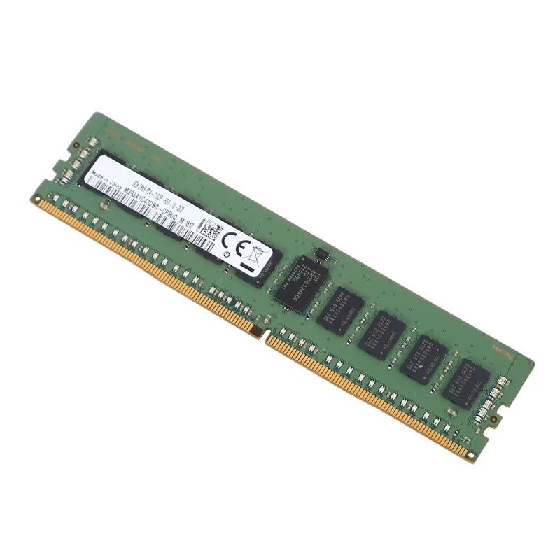 DDR4 8 Гб Серверная Ram 2RX8 PC4-2133P 1 2 V 213Hz 288PIN ECC REG DIMM оперативная память | Компьютеры и