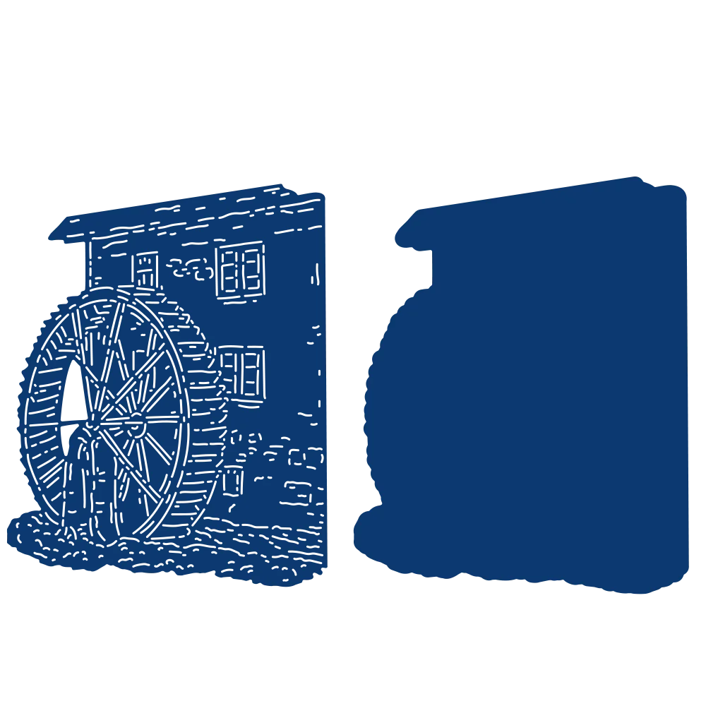 2021 Arrival New Mill View Metal Cutting Dies Scrapbook Diary Decoration Stencil Embossing Template Diy Greeting Card Handmade
2021 Arrival New Mill View Metal Cutting Dies Scrapbook Diary Decoration Stencil Embossing Template Diy Greeting Card Handmade