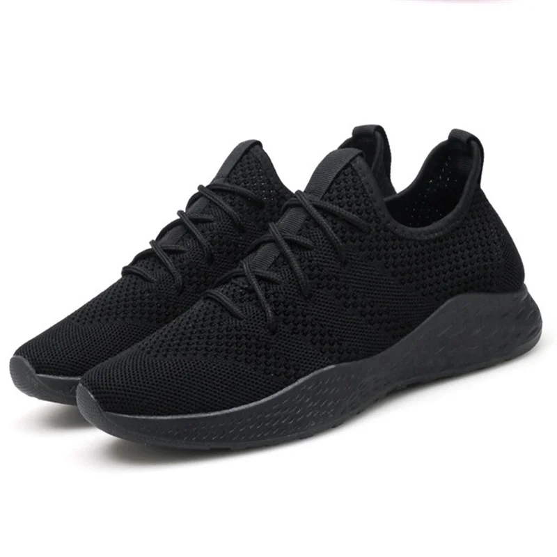 Lightweight running comfortable casual men's breathable non-slip wear-resistant outdoor hiking men's sports shoes
Lightweight running comfortable casual men's breathable non-slip wear-resistant outdoor hiking men's sports shoes