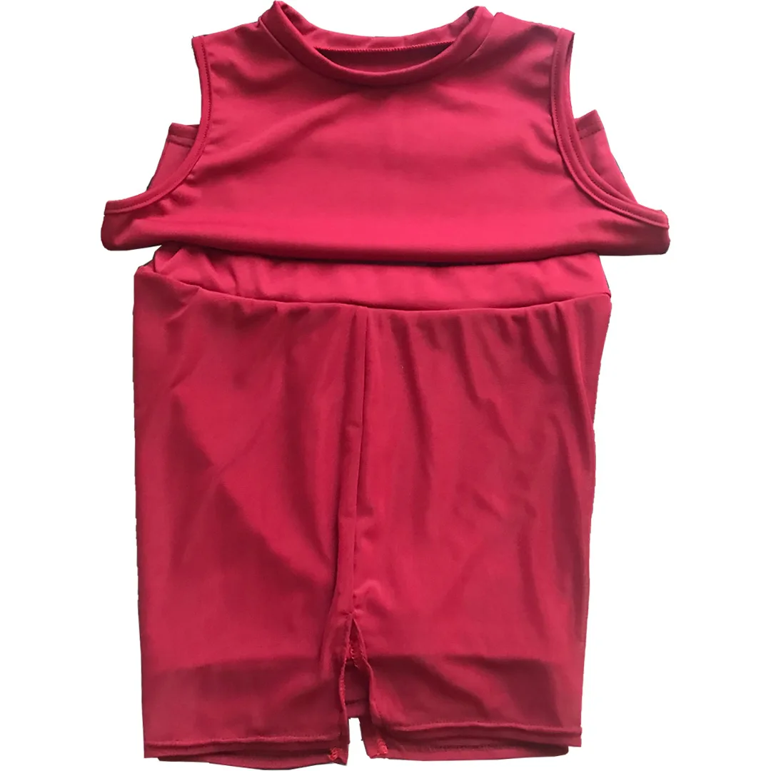 Casaul Women Short Two Piece Set Sheer Mesh Side Split Tracksuit Women Tank Top And Short Pants Sportsuit Outfit
Casaul Women Short Two Piece Set Sheer Mesh Side Split Tracksuit Women Tank Top And Short Pants Sportsuit Outfit