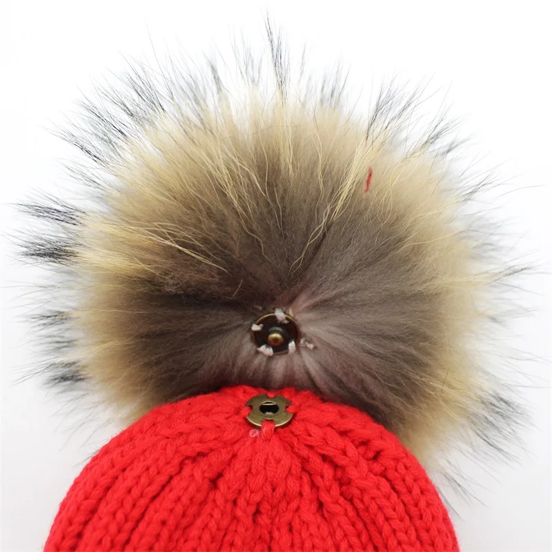 Doitbest Parent-child Winter Female Real Fur Pom Poms hat Winter Hat For Women Girls Hat Knitted Beanies Cap Hat Thick Women
Doitbest Parent-child Winter Female Real Fur Pom Poms hat Winter Hat For Women Girls Hat Knitted Beanies Cap Hat Thick Women