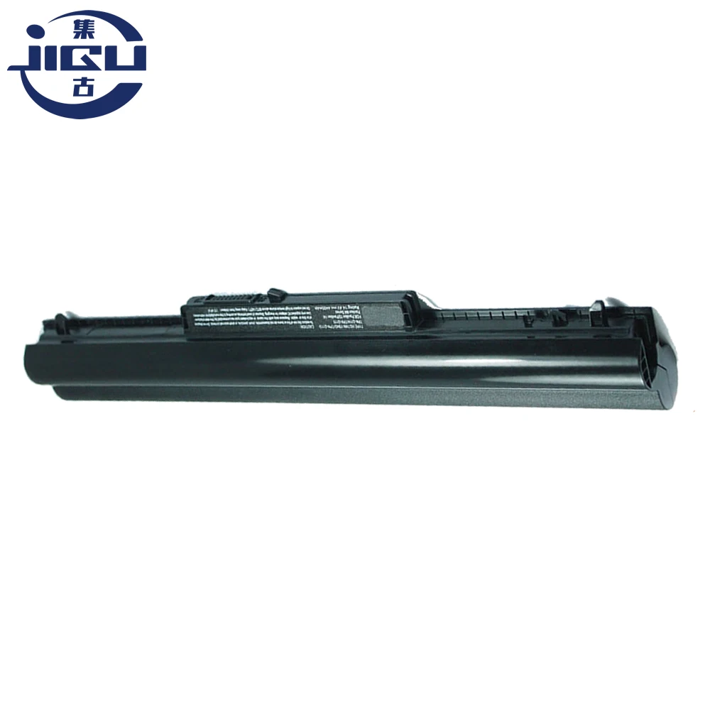 JIGU 14,4 V Аккумулятор для ноутбука HP TPN-Q116 HSTNN-YB4M VK04 Sleekbook 15T-B100 CTO 14z-b000 15t-b000 TouchSmart 14 Series 8 cells
JIGU 14,4 V Аккумулятор для ноутбука HP TPN-Q116 HSTNN-YB4M VK04 Sleekbook 15T-B100 CTO 14z-b000 15t-b000 TouchSmart 14 Series 8 cells