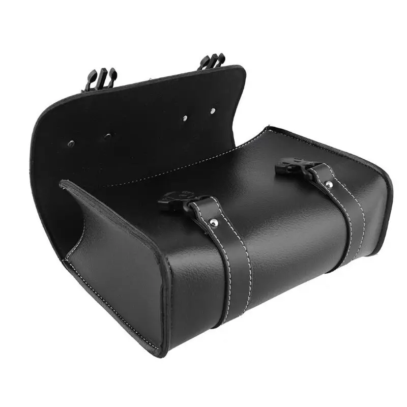 Motorcycle Universal Accessories Tool Case Electric Motorbike Vintage Side Bag
Motorcycle Universal Accessories Tool Case Electric Motorbike Vintage Side Bag