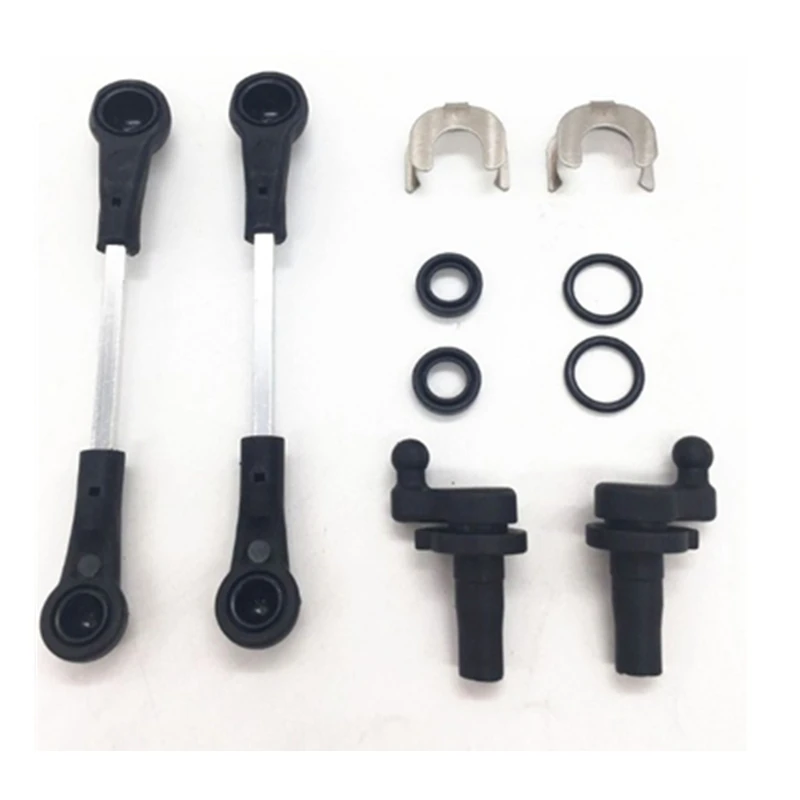 FOR 1PCS 02-12 INTAKE INLET MANIFOLD REPAIR KIT 059 129 712 059198212 
FOR 1PCS 02-12 INTAKE INLET MANIFOLD REPAIR KIT 059 129 712 059198212