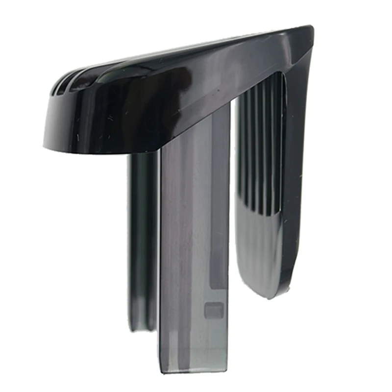Fixed Comb Positioner Is Suitable for Hair Clipper HC5410 HC5440 HC5442 HC5447 
Fixed Comb Positioner Is Suitable for Hair Clipper HC5410 HC5440 HC5442 HC5447