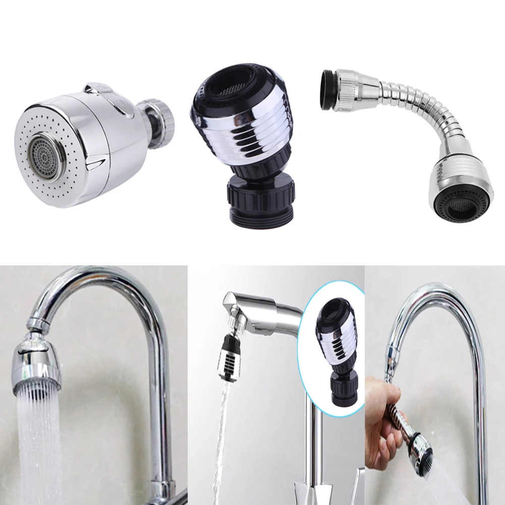 Universal 360° Rotatable Faucet Water Saving Tap Aerator Diffuser Faucet Kitchen Anti-splash Nozzle Filter
Universal 360° Rotatable Faucet Water Saving Tap Aerator Diffuser Faucet Kitchen Anti-splash Nozzle Filter
