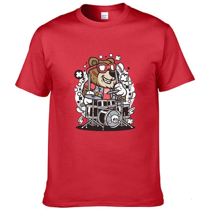 2021Men's T-shirt Cartoon Tambourine Print Unisex Short Sleeve T-shirt Cool Cartoon Anime Casual T-shirt Men's Streetwear Top
2021Men's T-shirt Cartoon Tambourine Print Unisex Short Sleeve T-shirt Cool Cartoon Anime Casual T-shirt Men's Streetwear Top