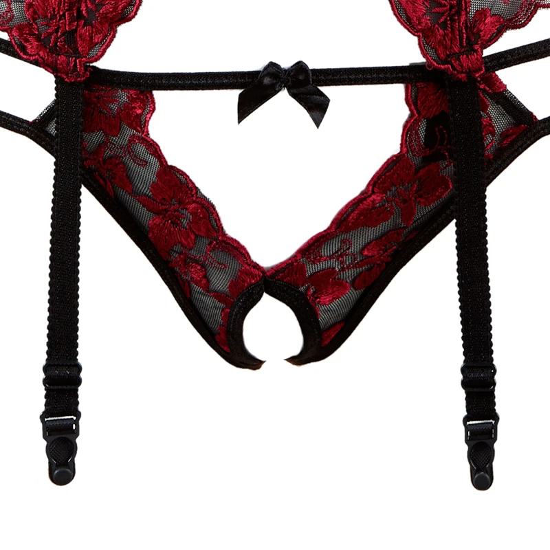 The New Ladies Romantic Push Up Brassieres Suits Sexy Lingerie Sets Women Lace Embroidery Shell Bra Sets
The New Ladies Romantic Push Up Brassieres Suits Sexy Lingerie Sets Women Lace Embroidery Shell Bra Sets