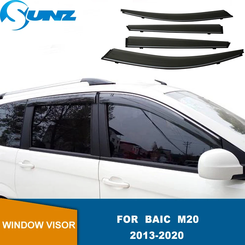 Боковое окно отражатель для Baic M20 2013 2014 2015 2016 2017 2018 2019 2020 окно козырек Weathershield Защита от солнца дождь дефлектор SUNZ
Боковое окно отражатель для Baic M20 2013 2014 2015 2016 2017 2018 2019 2020 окно козырек Weathershield Защита от солнца дождь дефлектор SUNZ