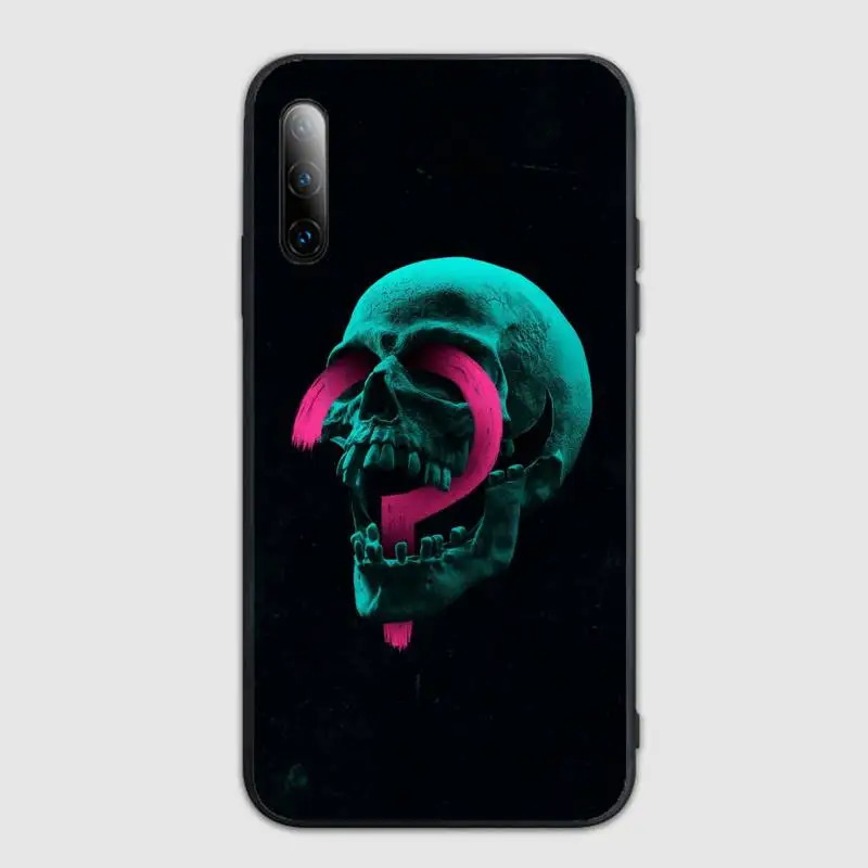 Glossy Skull Phone Case For SamsungA 51 6 71 8 9 10 20 40 50 70 20s 30 10 plus 2018 Cover Fundas Coque
Glossy Skull Phone Case For SamsungA 51 6 71 8 9 10 20 40 50 70 20s 30 10 plus 2018 Cover Fundas Coque