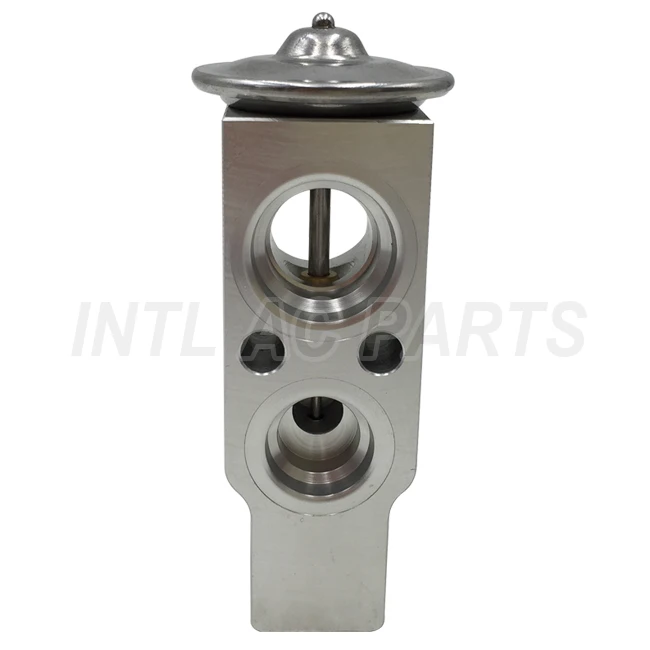 Auto A/C Block Expansion Valve for NISSAN A33 SUNNY 
Auto A/C Block Expansion Valve for NISSAN A33 SUNNY