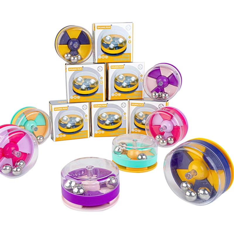 Игрушка-Спиннер subbt для детей, антистрессовый пресс для рук, тарелка для настольных игр, подарок для взрослых
Игрушка-Спиннер subbt для детей, антистрессовый пресс для рук, тарелка для настольных игр, подарок для взрослых