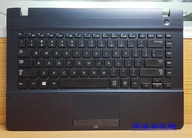 Новая клавиатура для ноутбука с сенсорной панелью для Samsung Np270e4e NP300E4E 270E4V 275E4V 271B4E 2470ev
Новая клавиатура для ноутбука с сенсорной панелью для Samsung Np270e4e NP300E4E 270E4V 275E4V 271B4E 2470ev