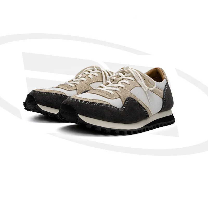 мужская обувь Кроссовки мужские на платформе, Вулканизированная подошва, удобные спортивные, повседневная обувь для бега, плоская подошва
мужская обувь Кроссовки мужские на платформе, Вулканизированная подошва, удобные спортивные, повседневная обувь для бега, плоская подошва