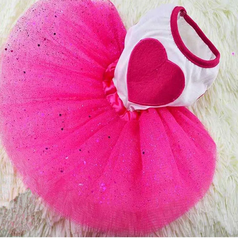 Summer Pet Dog Clothes Dress Sweety Princess Teddy Puppy Wedding Dresses Spring Fashion Dog Small Medium Dogs Pet Accessories
Summer Pet Dog Clothes Dress Sweety Princess Teddy Puppy Wedding Dresses Spring Fashion Dog Small Medium Dogs Pet Accessories