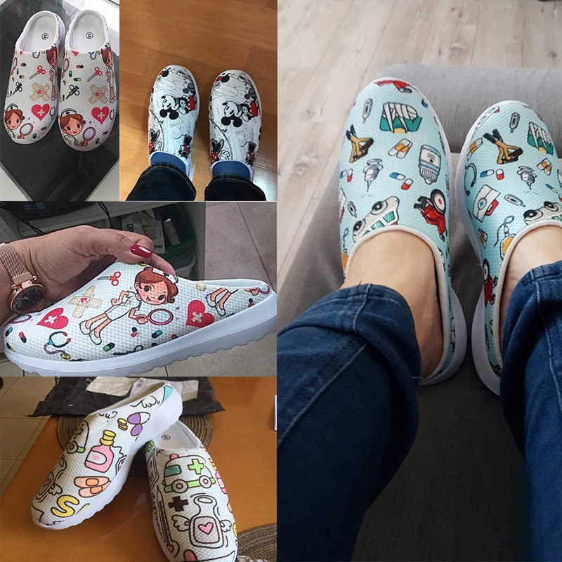 FORUDESIGNS 2021 Summer Women Sandals Border Collie Print Ulzzang Woman Mesh Breathable Female Beach for Ladies Walking Shoes
FORUDESIGNS 2021 Summer Women Sandals Border Collie Print Ulzzang Woman Mesh Breathable Female Beach for Ladies Walking Shoes