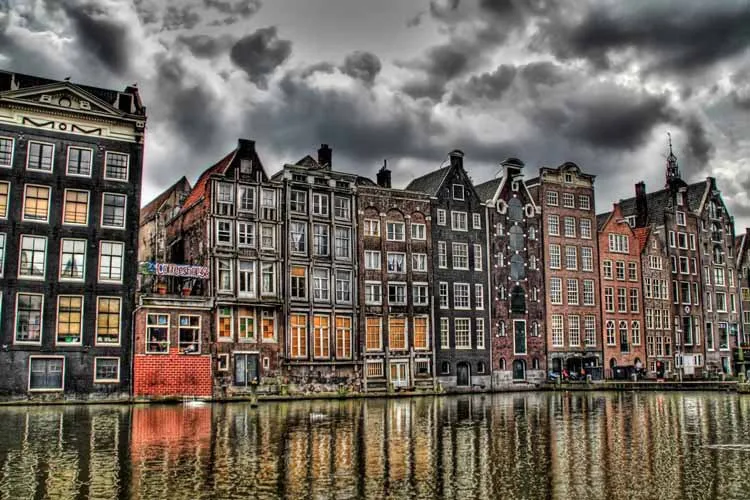 Custom Door Kitchen Posters Amsterdam River House Canvas Fabric Cloth Poster Room Decoration 27x40cm
Custom Door Kitchen Posters Amsterdam River House Canvas Fabric Cloth Poster Room Decoration 27x40cm