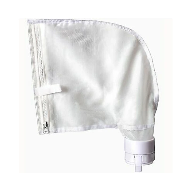 2x Replacement Swimming Pool Cleaning Bag Filters For Polaris 360 And 380 Parts
2x Replacement Swimming Pool Cleaning Bag Filters For Polaris 360 And 380 Parts