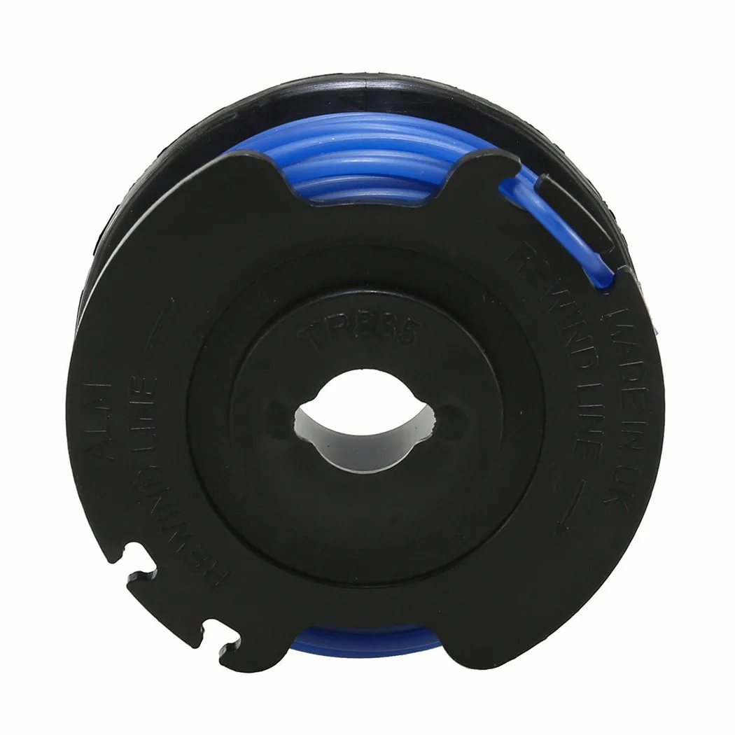 String Trimmer Replacement Spool Line Cap For BOSCH ART 24 27 30 30-36 LI Strimmer Cutting Line Spool Feed 6m 1.6mm
String Trimmer Replacement Spool Line Cap For BOSCH ART 24 27 30 30-36 LI Strimmer Cutting Line Spool Feed 6m 1.6mm