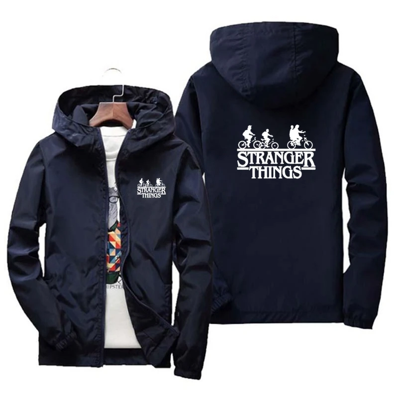 Jacket men's trench coat 2021 spring and autumn fashion jacket men's hooded casual jacket men's jacket thin men's jacket
Jacket men's trench coat 2021 spring and autumn fashion jacket men's hooded casual jacket men's jacket thin men's jacket