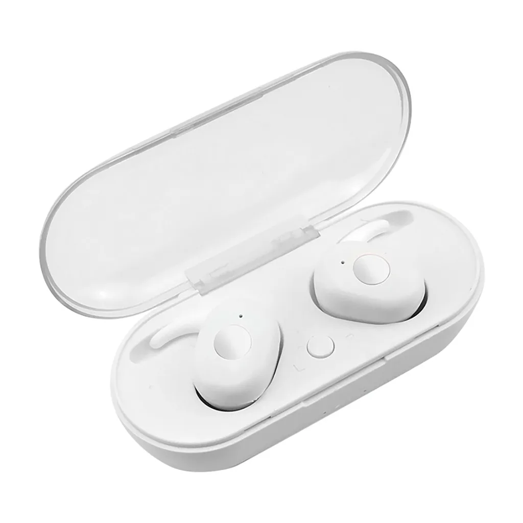 Binmer Bluetooth TWS 5 0 беспроводные наушники HiFi стерео гарнитура зарядная коробка Headset-L927