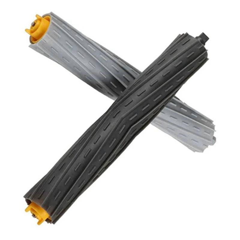 Brushes HEPA Filters for IRobot Roomba 800 900 Series 860 870 880 890 960 980 990 Robot Vacuum Cleaner Parts Kit
Brushes HEPA Filters for IRobot Roomba 800 900 Series 860 870 880 890 960 980 990 Robot Vacuum Cleaner Parts Kit