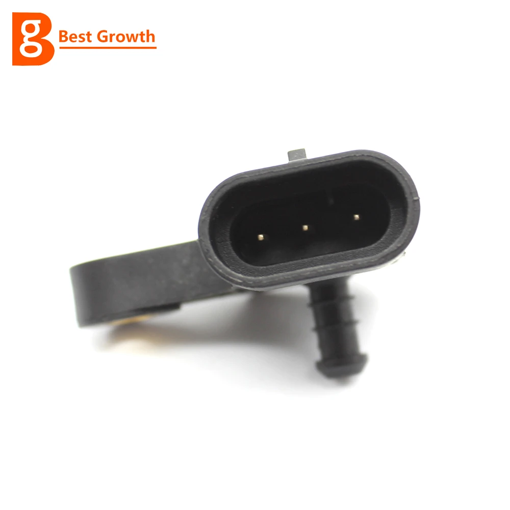 Intake Pressure MAP Sensor OE 25184087 96333468 25184081 BG001Y040 For Daewoo Matiz KALOS 2.0 16V Chevy Aveo 1.4L 1.6L 16V-B
Intake Pressure MAP Sensor OE 25184087 96333468 25184081 BG001Y040 For Daewoo Matiz KALOS 2.0 16V Chevy Aveo 1.4L 1.6L 16V-B