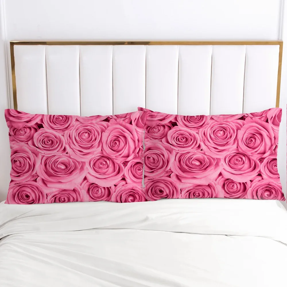 3D Pillow Case Pillowcase Custom 50x70 50x75 70x70cm Bedding For Wedding Flowers Decorative Pillow Cover Home Textile Drop Ship
3D Pillow Case Pillowcase Custom 50x70 50x75 70x70cm Bedding For Wedding Flowers Decorative Pillow Cover Home Textile Drop Ship