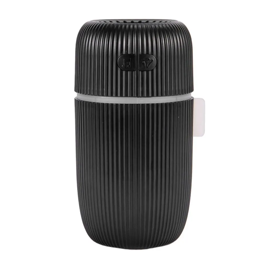 Aroma Diffuser Humidifier USB Plug-in Type With Dazzling Cool Light UV Sterilization Mini Humidifier
Aroma Diffuser Humidifier USB Plug-in Type With Dazzling Cool Light UV Sterilization Mini Humidifier