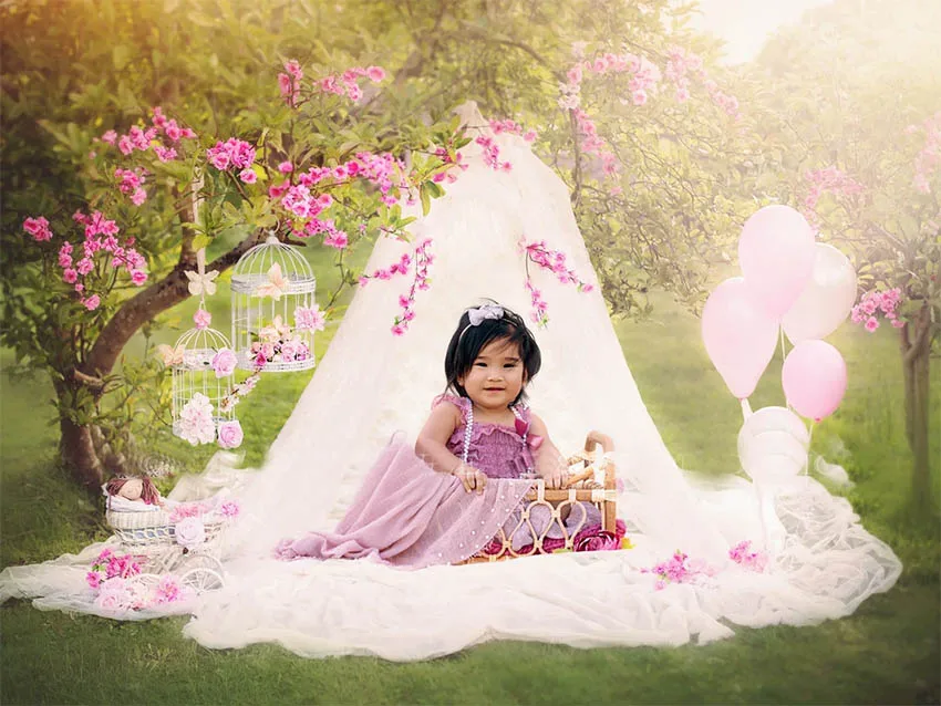 Mehofond Photography Background Spring Garden Flowers Lawn Park Child Baby Shower Banner Decoration Backdrop Photo Studio Props
Mehofond Photography Background Spring Garden Flowers Lawn Park Child Baby Shower Banner Decoration Backdrop Photo Studio Props