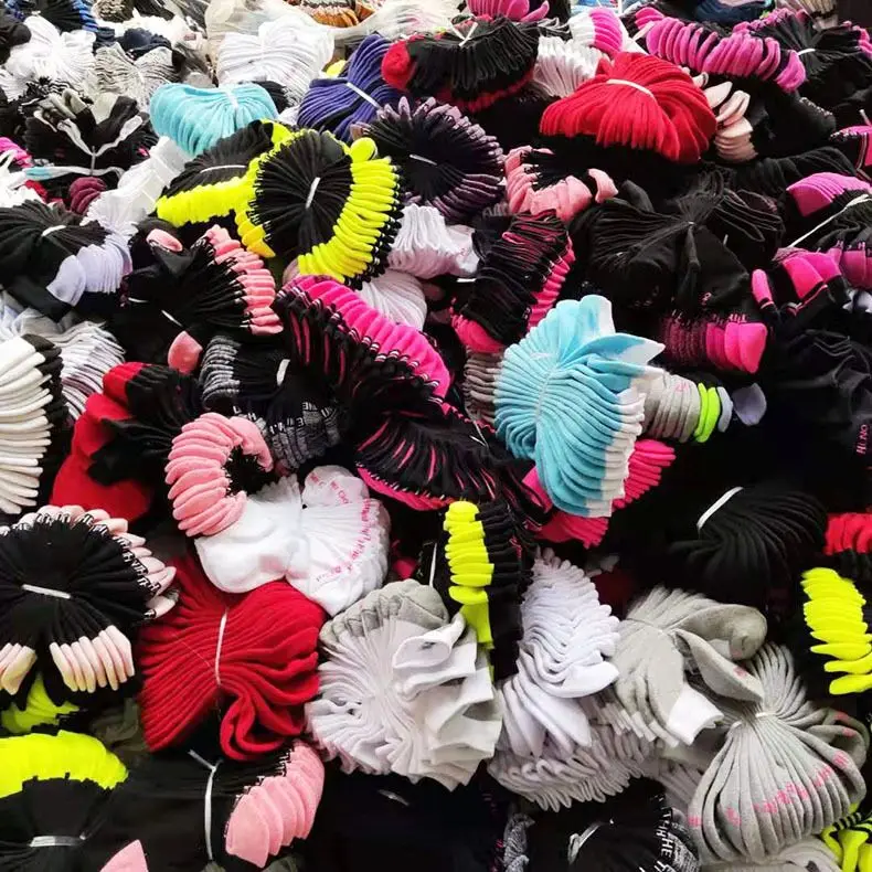 50 Pairs of Unisex Fashion Harajuku Socks Lucky Gift Pack Socks Long & Short Happy Socks Cheap Socks Wholesale
50 Pairs of Unisex Fashion Harajuku Socks Lucky Gift Pack Socks Long & Short Happy Socks Cheap Socks Wholesale