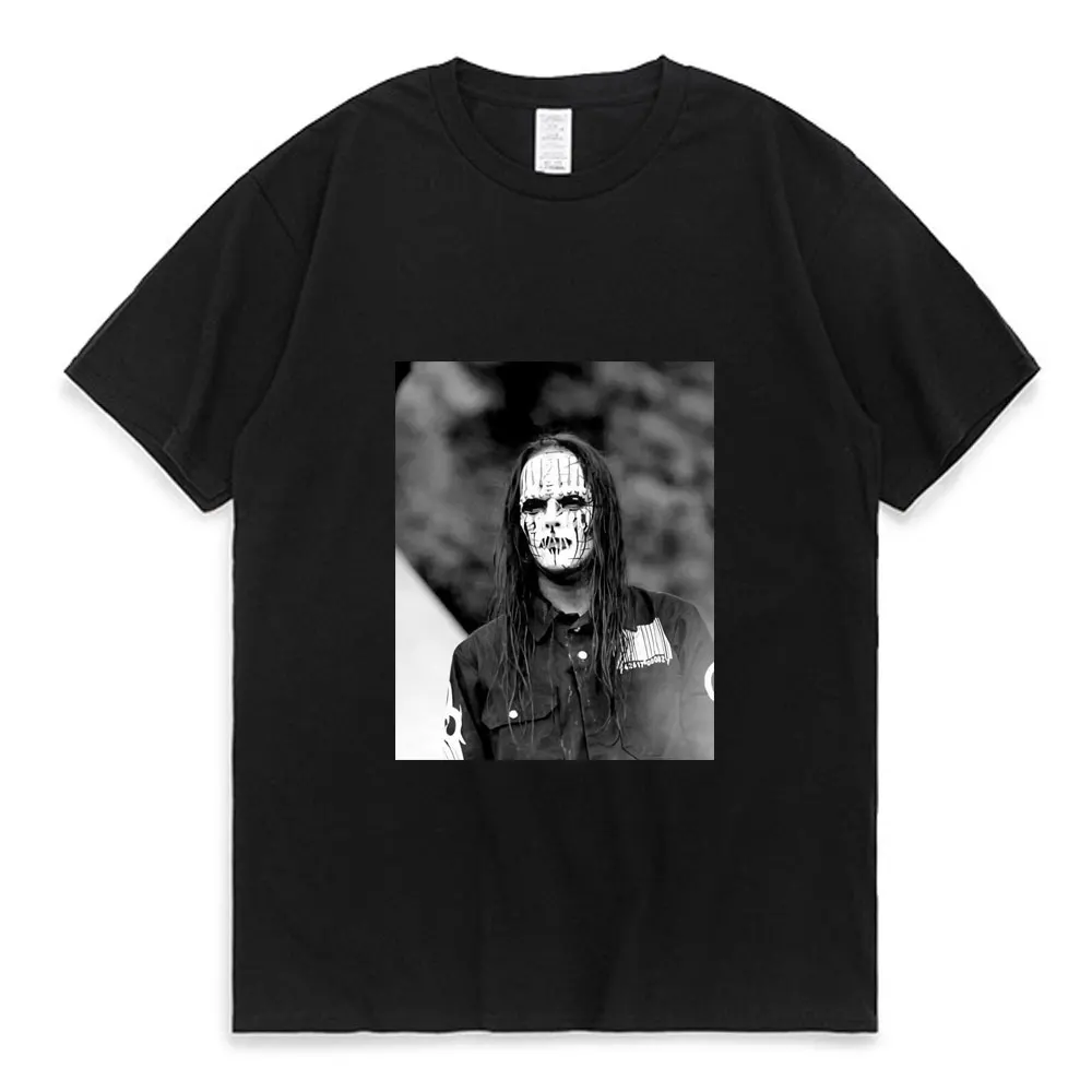 Heavy Metal Slipknots T Shirt Men Women Hip-Hop Street Shirt Harajuku Oversized Tops Summer New
Heavy Metal Slipknots T Shirt Men Women Hip-Hop Street Shirt Harajuku Oversized Tops Summer New