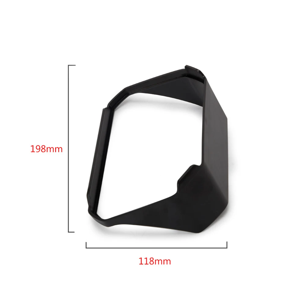 Speedometer Sun Visor Cover Guard Automobile Interior Decoration Parts for BMW R1250GS ADV F750GS F850GS ADV 18-19
Speedometer Sun Visor Cover Guard Automobile Interior Decoration Parts for BMW R1250GS ADV F750GS F850GS ADV 18-19