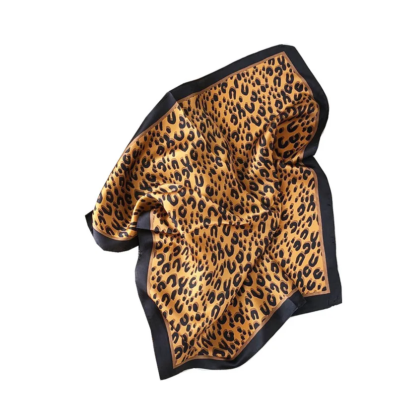 Women Scarf Leopard Brand 2020 New 100% Real Silk Scarves For Ladies Foulard Pashmina Shawls And Wraps Soft Bandana Hijab Poncho
Women Scarf Leopard Brand 2020 New 100% Real Silk Scarves For Ladies Foulard Pashmina Shawls And Wraps Soft Bandana Hijab Poncho